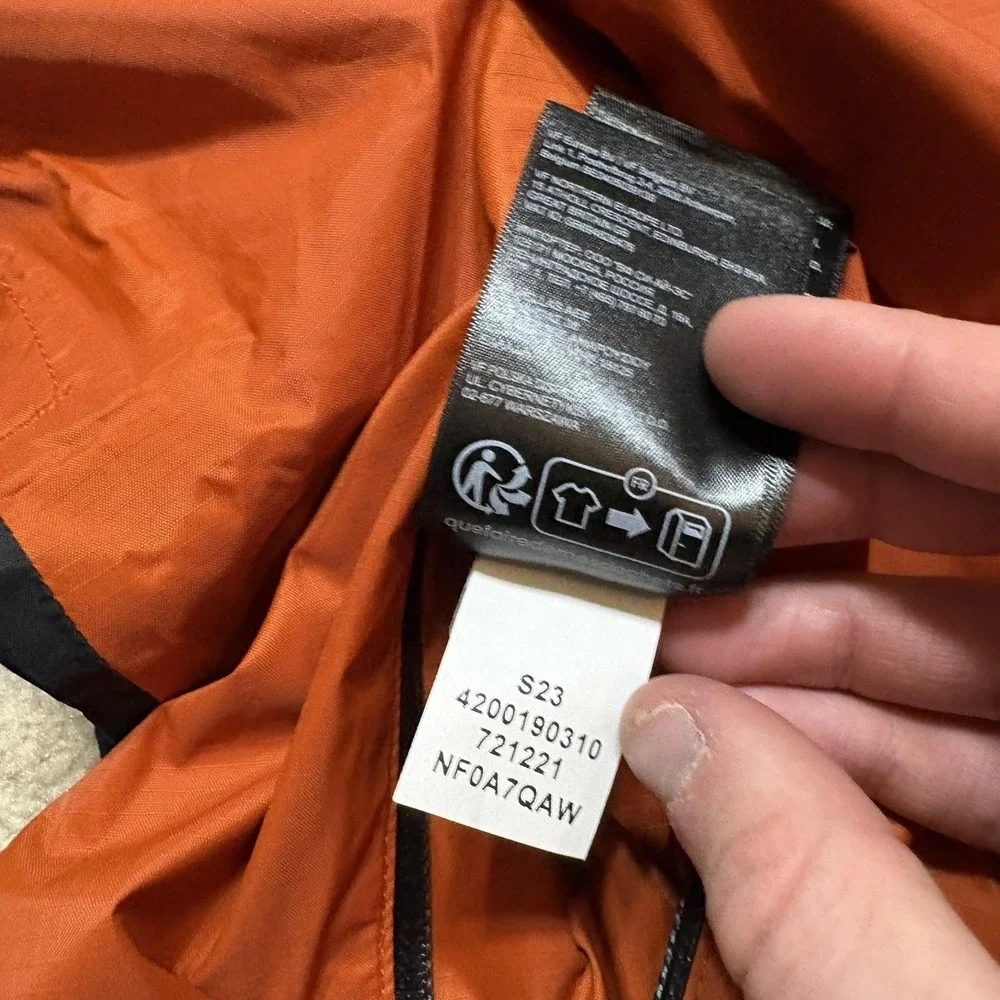 The North Face north face